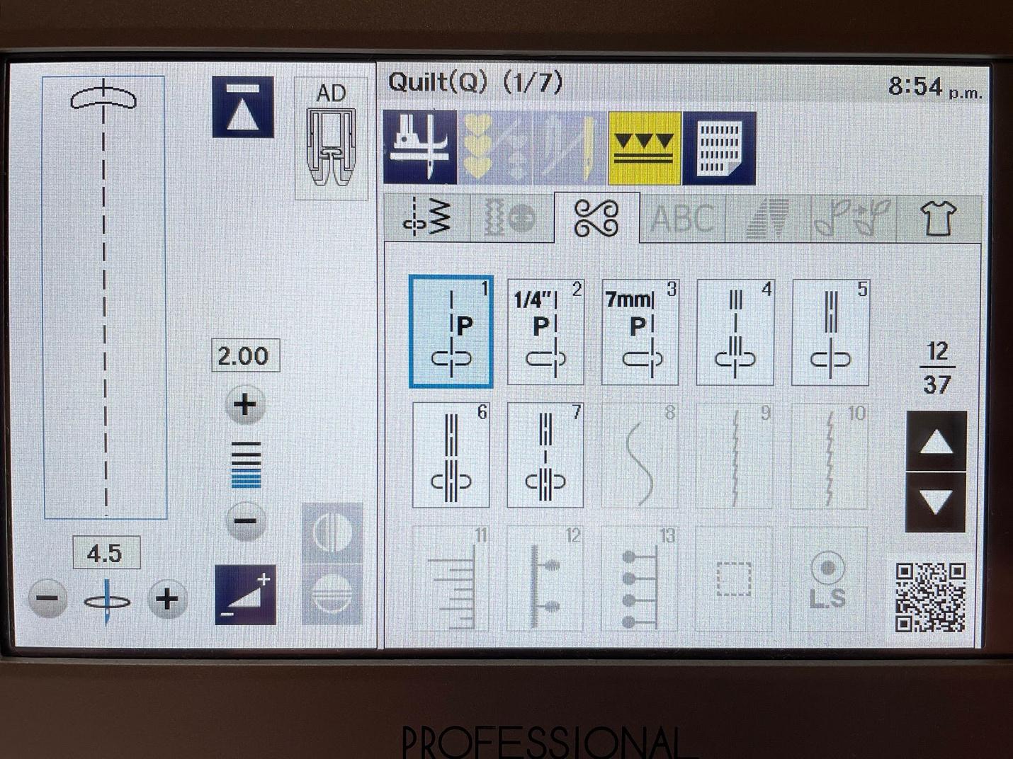 A picture containing text, indoor, screenshot, several
Description automatically generated