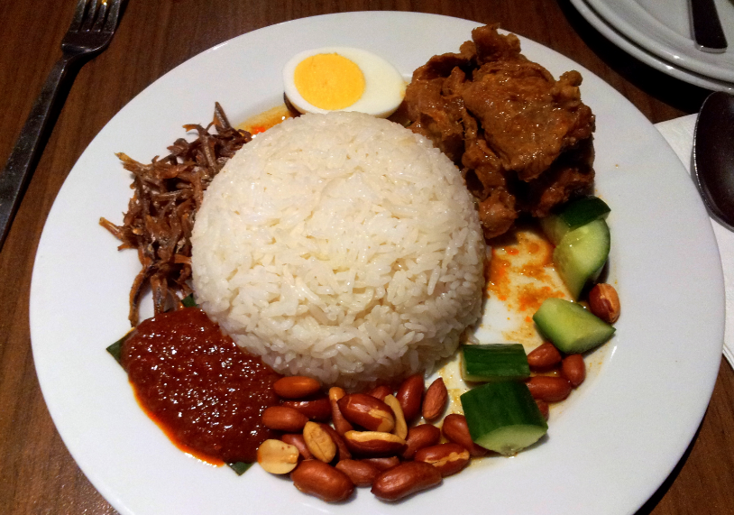 Perkhidmatan Penghantaran Makanan Terbaik di Malaysia