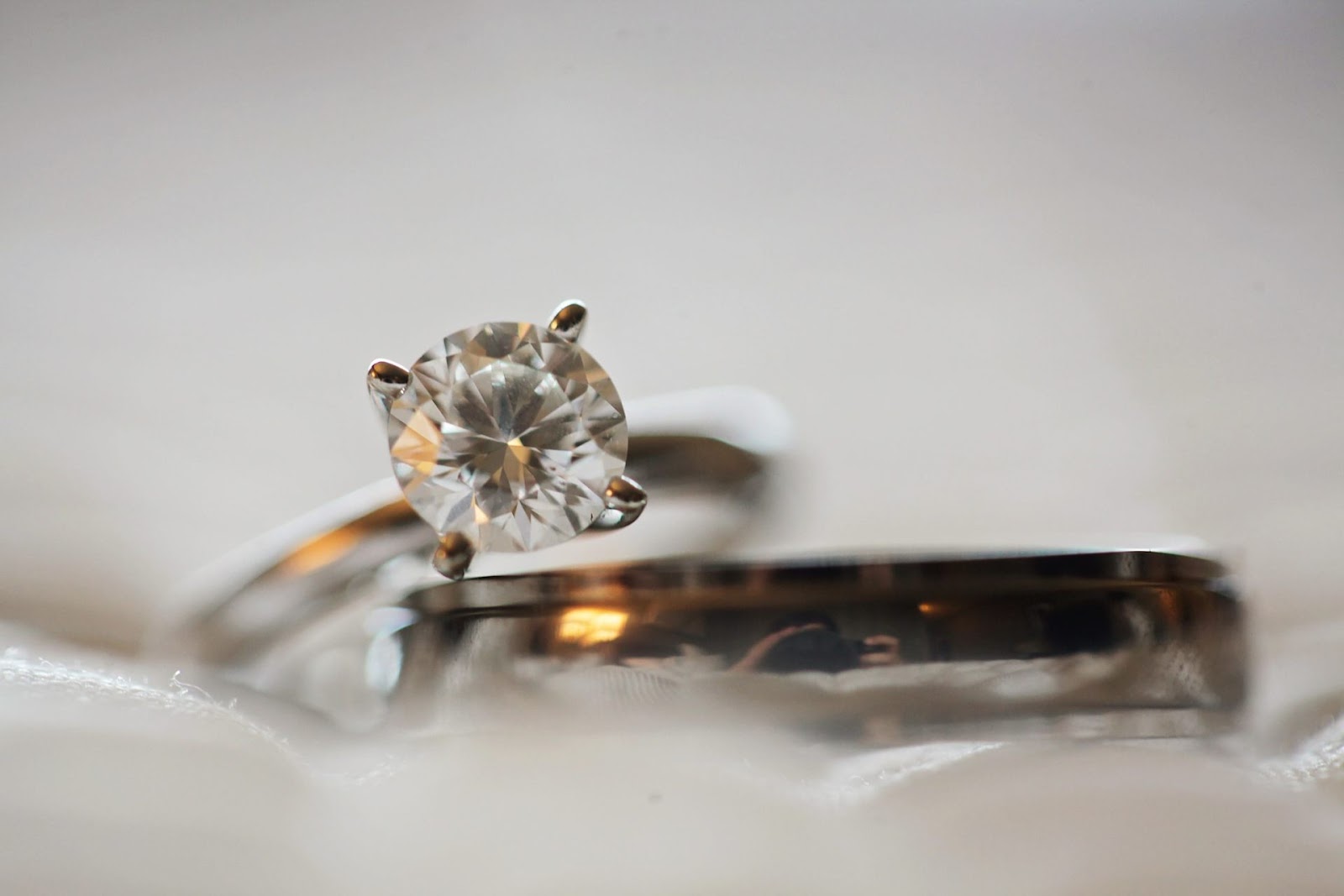Anillo de diamante 2025 mas caro del mundo