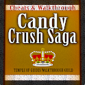 Candy Crush Saga Cheats Walk 2 apk