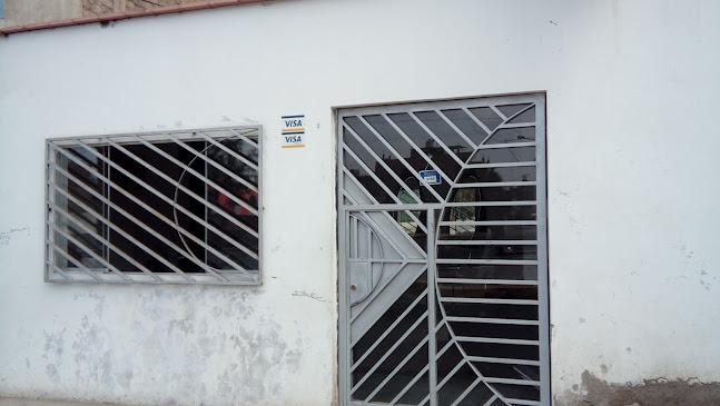 Opiniones de Impacto en Trujillo - Barbería