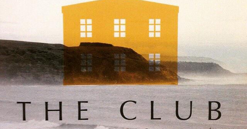 Resultado de imagen para el club pelicula