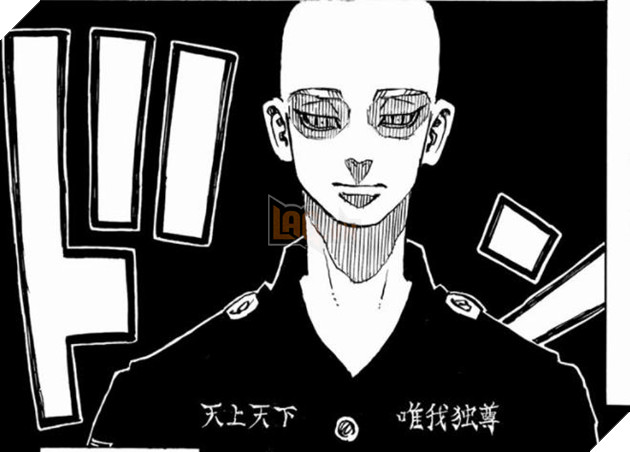 Spoiler Tokyo Revenger Chapter 206 Sanzu S Past And Mucho S Death Netblogpro