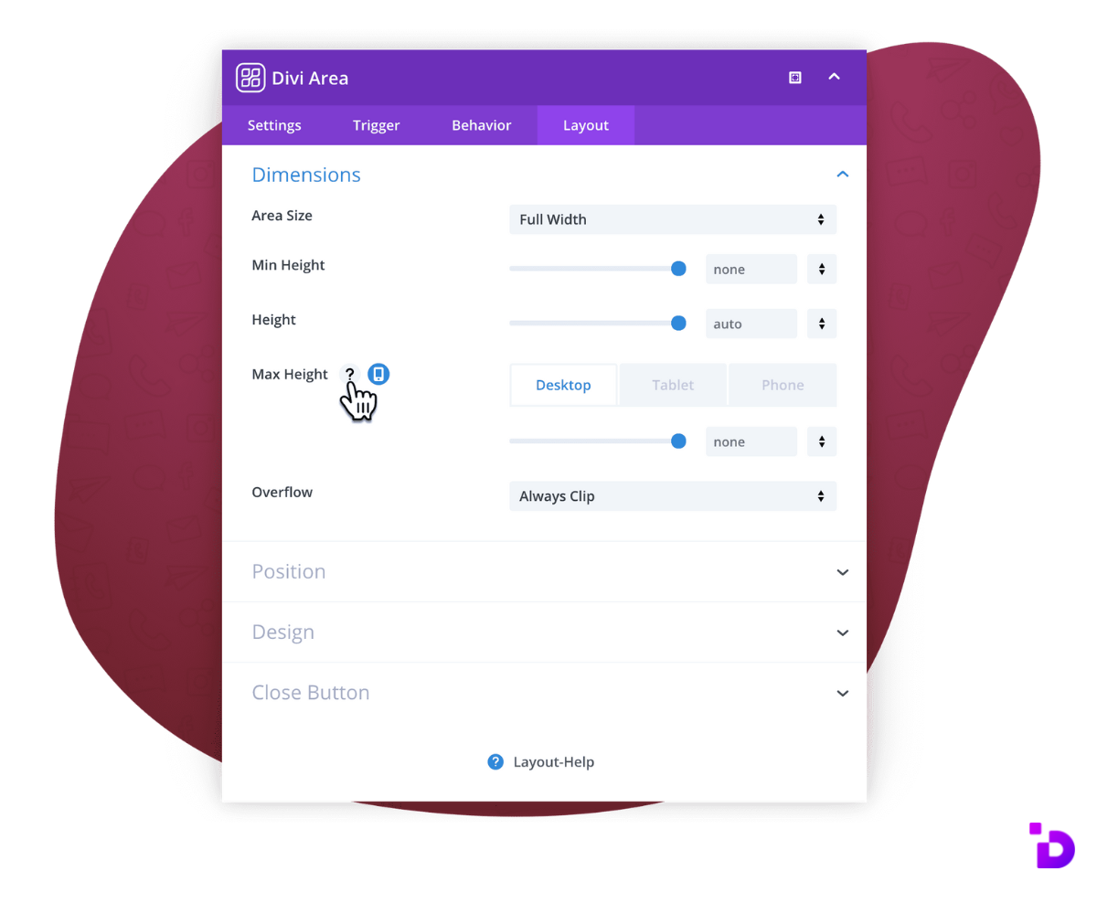 The Divi Areas Pro Plugin
