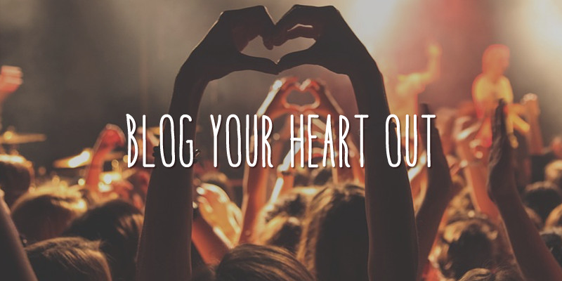 Blog do seu coração