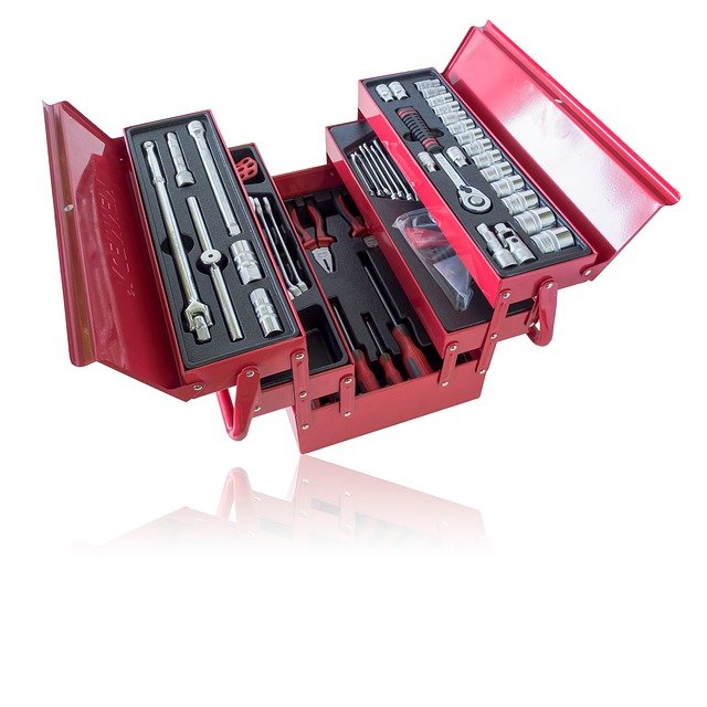 Toolbox