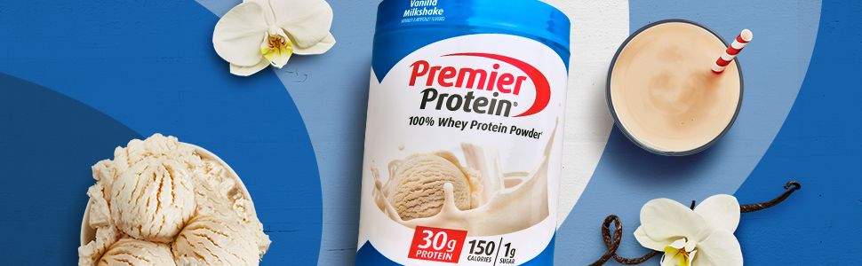 Premier Protein Powder, 30g Protein