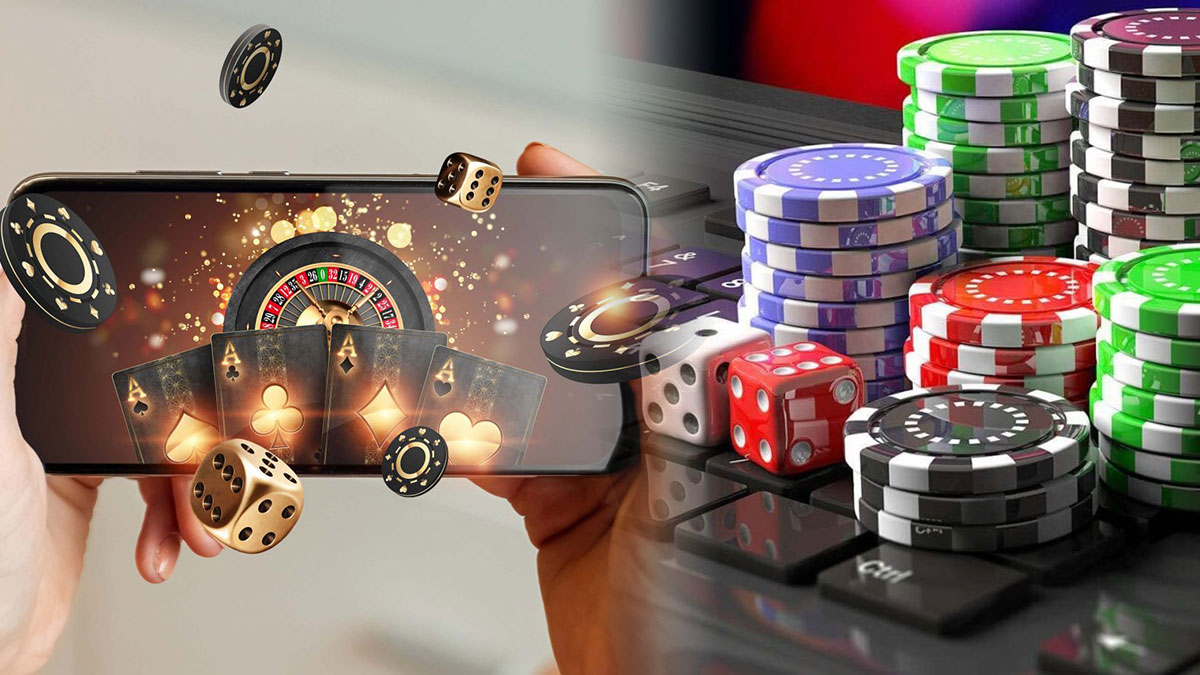 Online Casino Gaming - India 2023