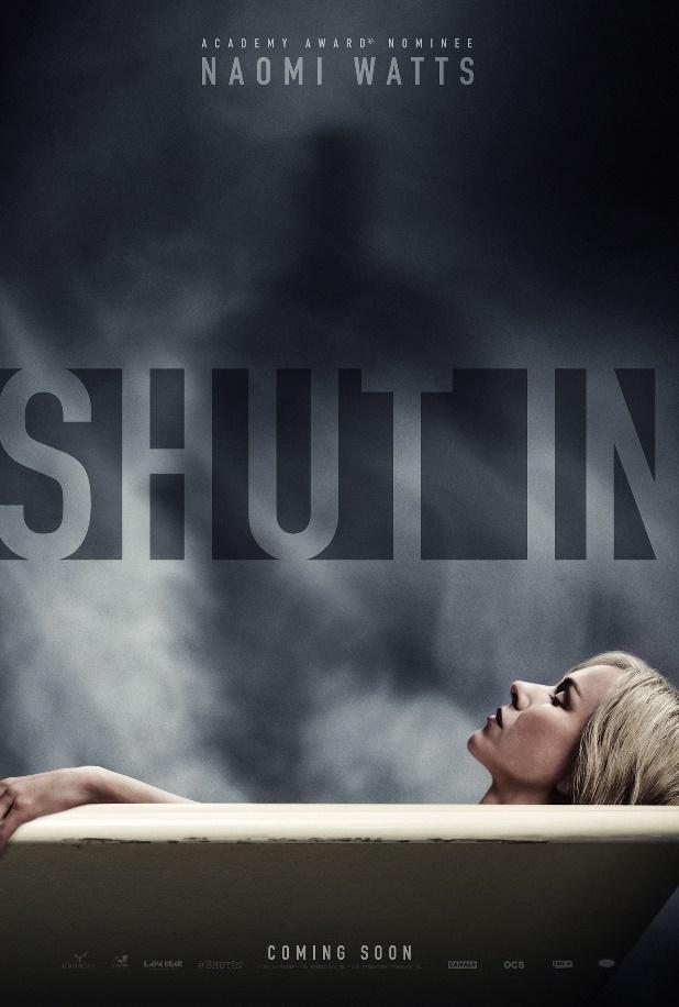 5.SHUT IN 