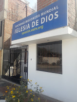Sociedad Misionera Mundial Iglesia De Dios