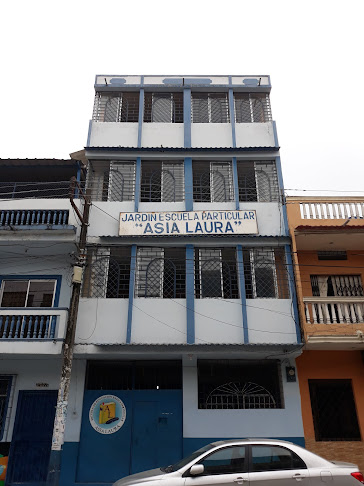 Guayaquil 090507, Ecuador