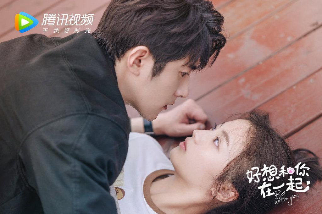 Be With You Chinese Drama - C-Drama Love - Show Summary
