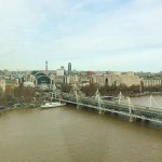 London Eye Review Wheel (21)