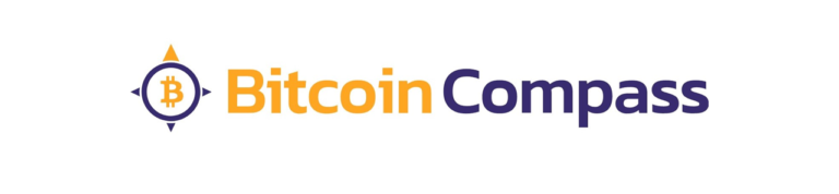 Bitcoin Compass logo