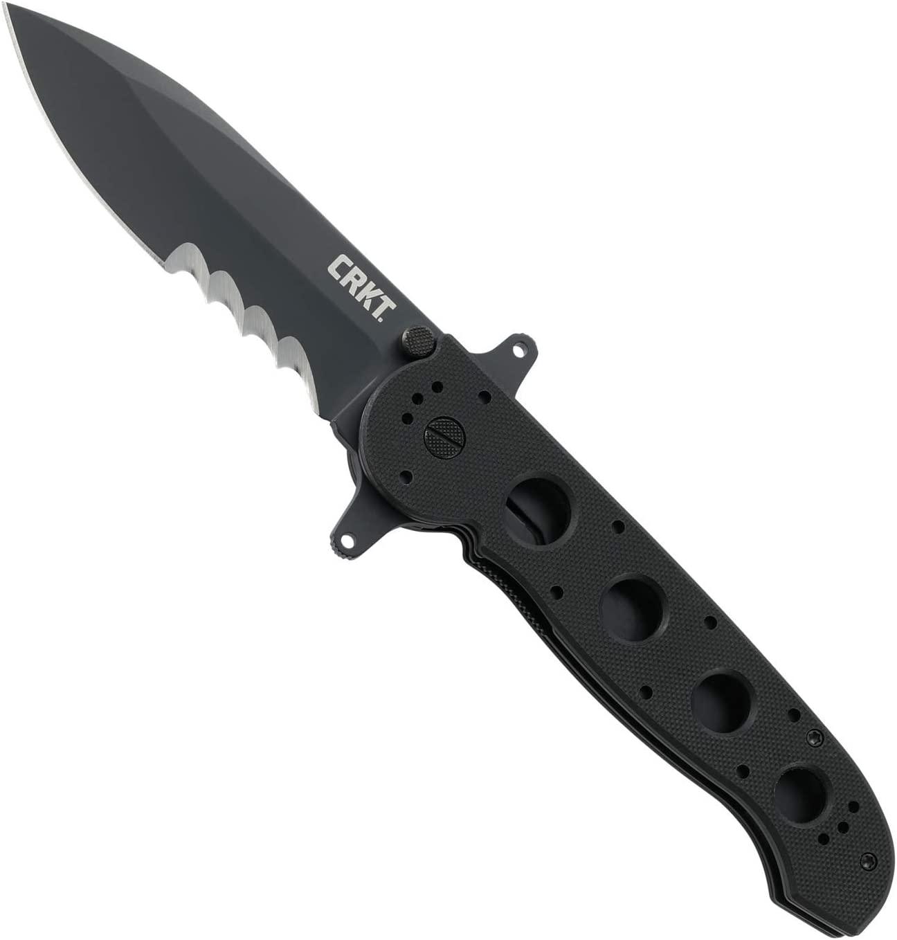 M21-14SFG EDC Folding Pocket Knife