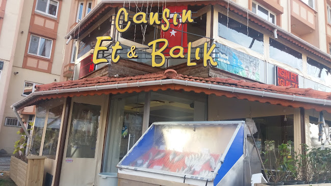 Cansın Et & Balık