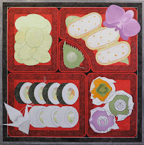 CHAA Lisa GIlliland-Viney &quot;Square Meal&quot;
