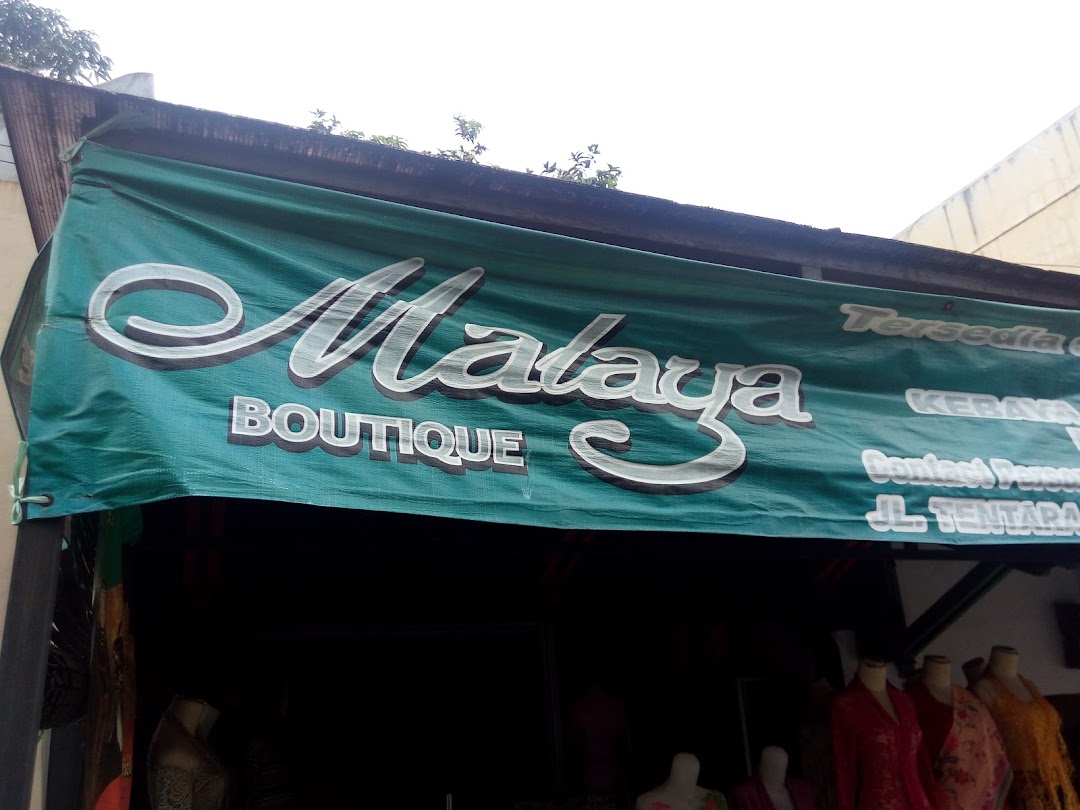 Malaya Boutique