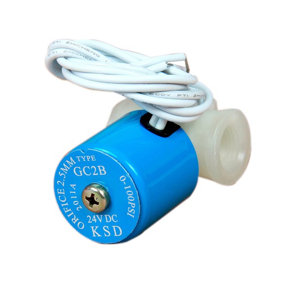 van từ máy lọc nước có tác dụng gì van từ máy lọc nước có tác dụng gì
