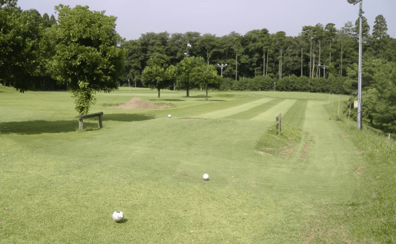 ジャパンゴルフスクール　ミニコース