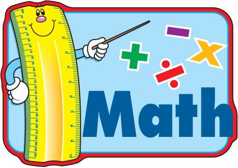 Image result for math clipart