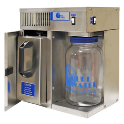 How To Maintain A Water Distiller?