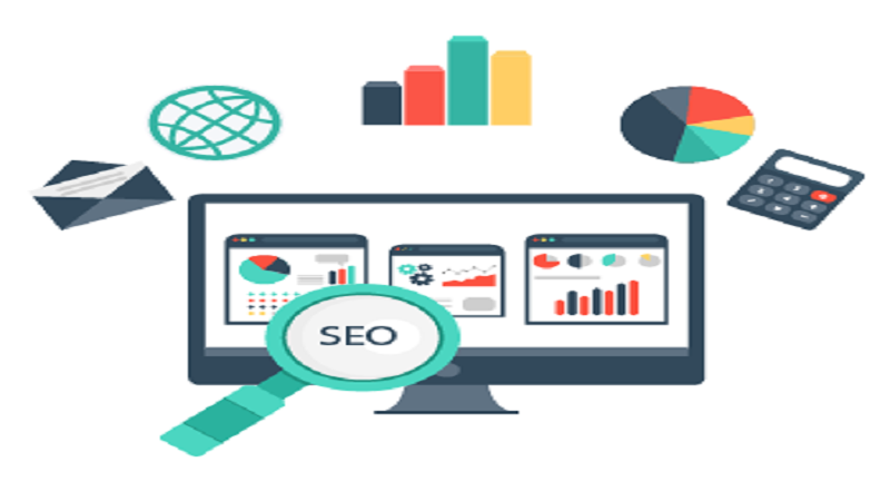 Đơn vị cung cấp dịch vụ không đề cập đến content marketing và social media