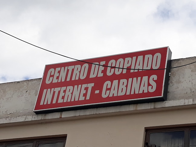 Opiniones de Centro De Copiado en Cuenca - Tienda