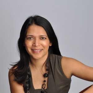 Darshana Zaveri