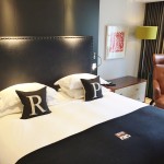 Review Rudding Park Hotel Harrogate Halogen Pillows