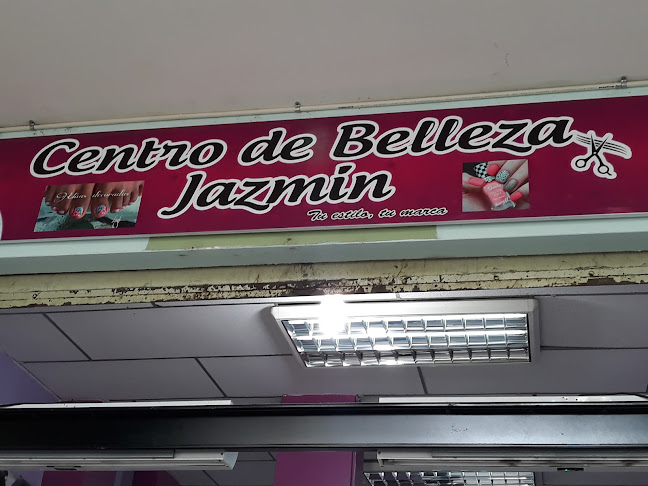 Centro De Belleza Jazmin - Guayaquil