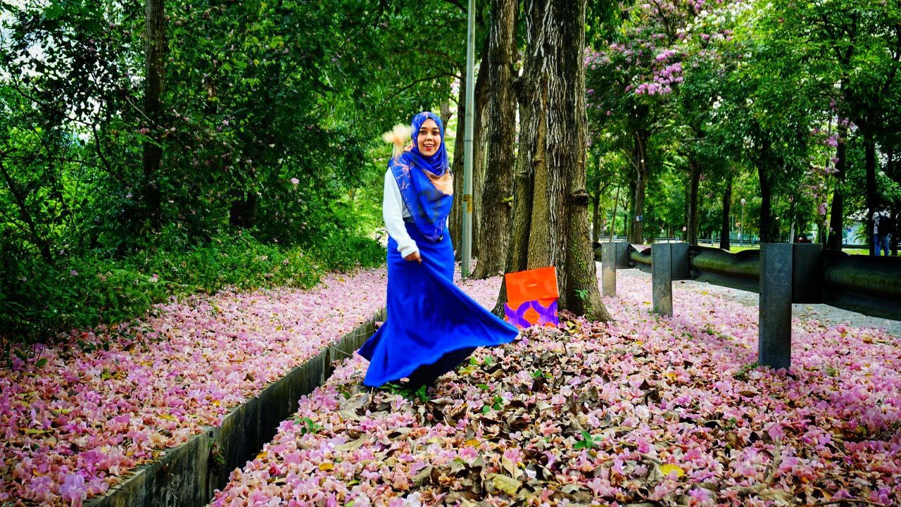 premium beautiful theravest therapant gombak kl sakura tekoma tecoma Malaysia