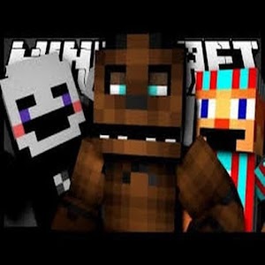 Five Nights at Nightmare apk