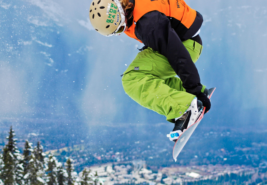 Snowboard Gear