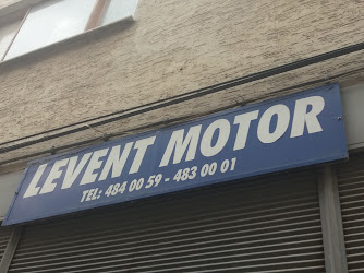 Levent Motor