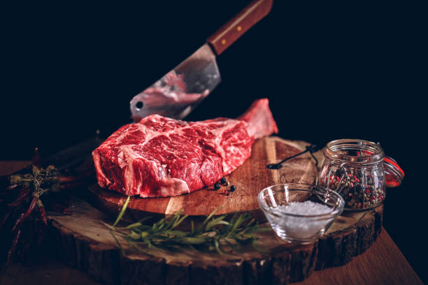 Butchering 101: How to Cut and Trim Meat Like a Pro - CutHills.com