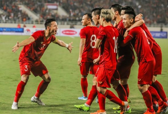 Một số bí kíp bắt kèo nhà cái bóng đá Việt Nam cho người chơi