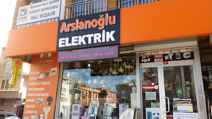 Arslanoğlu Elektrik