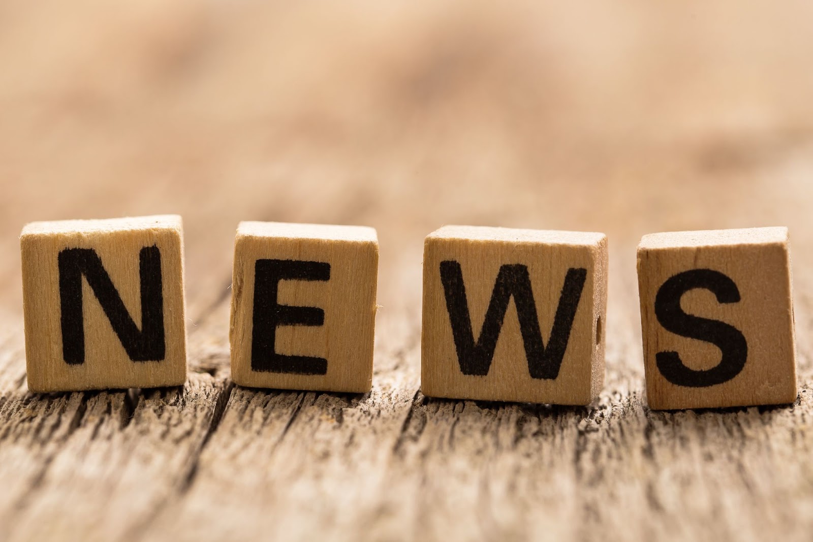 News writing