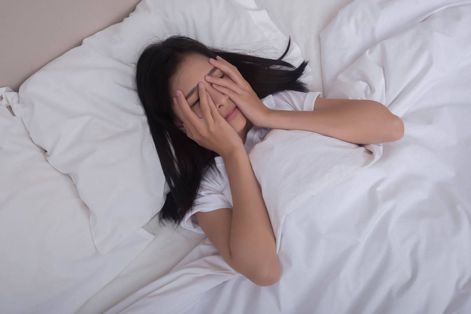 การนอนเท่าไหร่ก็ไม่พอ สัญญาณของโรคร้าย