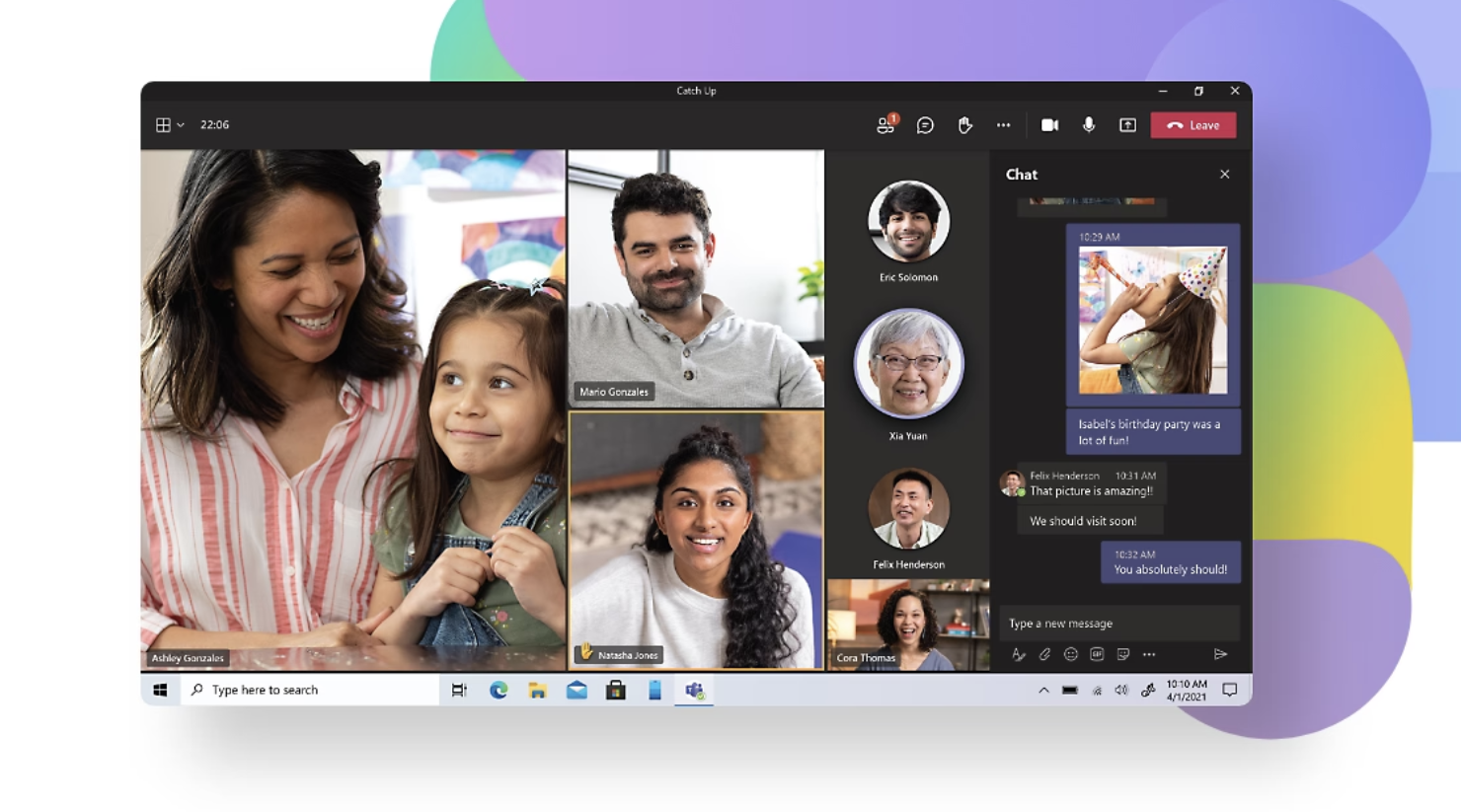 microsoft teams