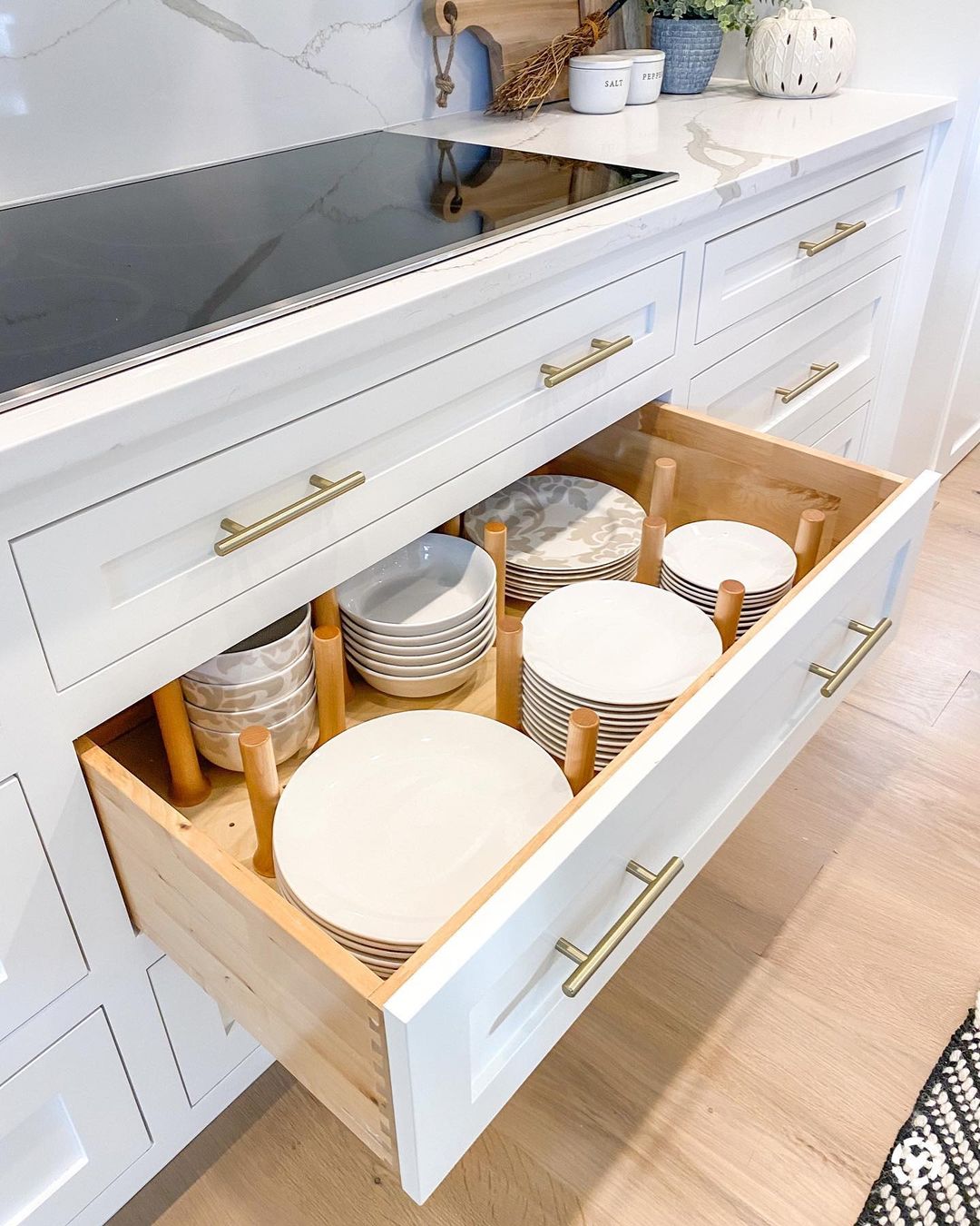 7 Kitchen Cabinets Design Ideas Make