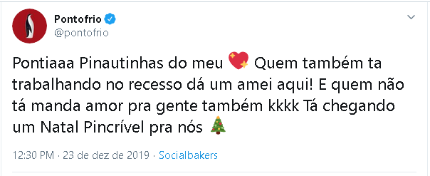 Como divulgar sua empresa no Twitter