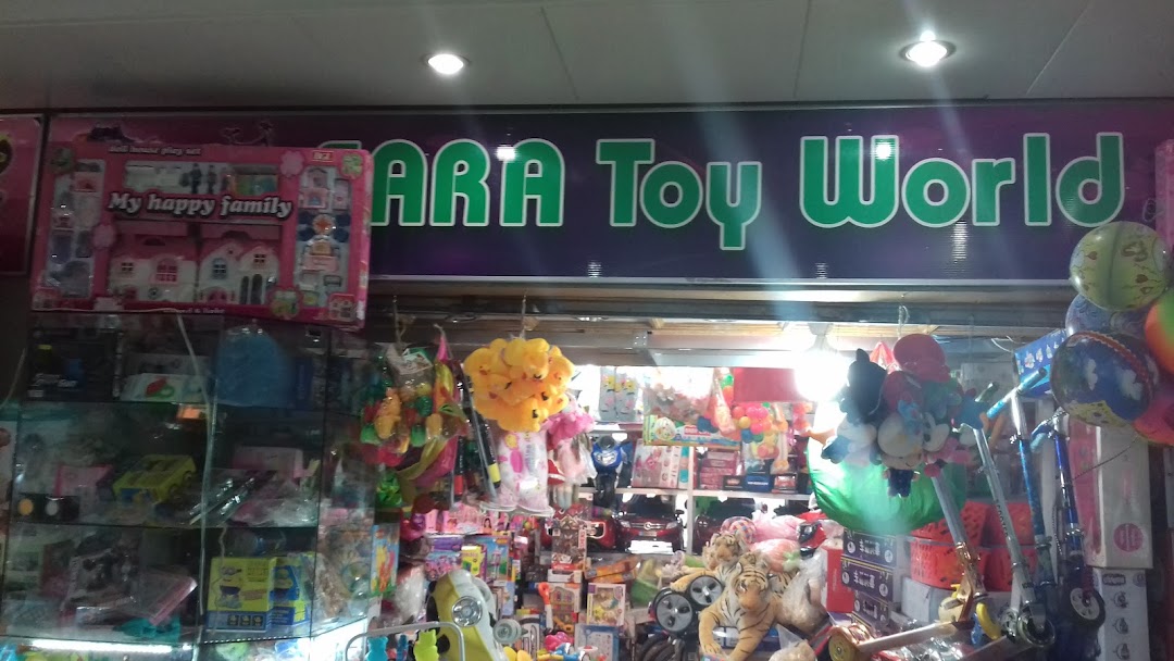 Sara Toy World