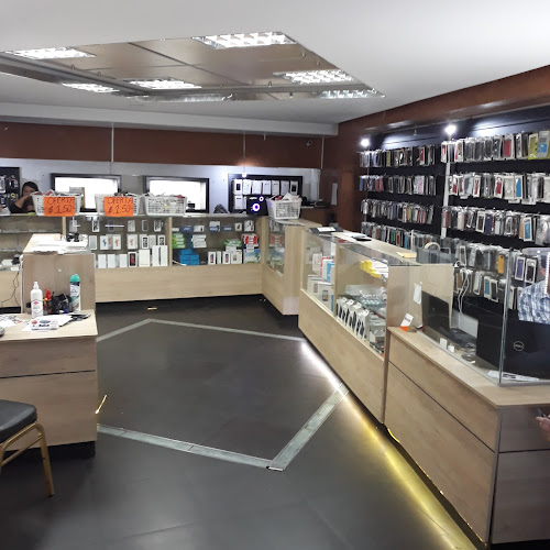 Opiniones de Tech en Quito - Tienda de móviles