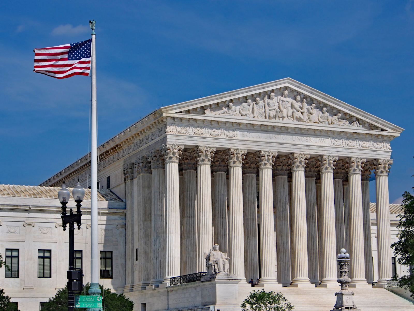 This Is All You Need to Know About the Supreme Court’s Hearing on Its First Big CFAA Case 1