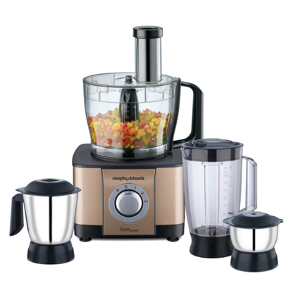 How to Use Kitchen Appliances?