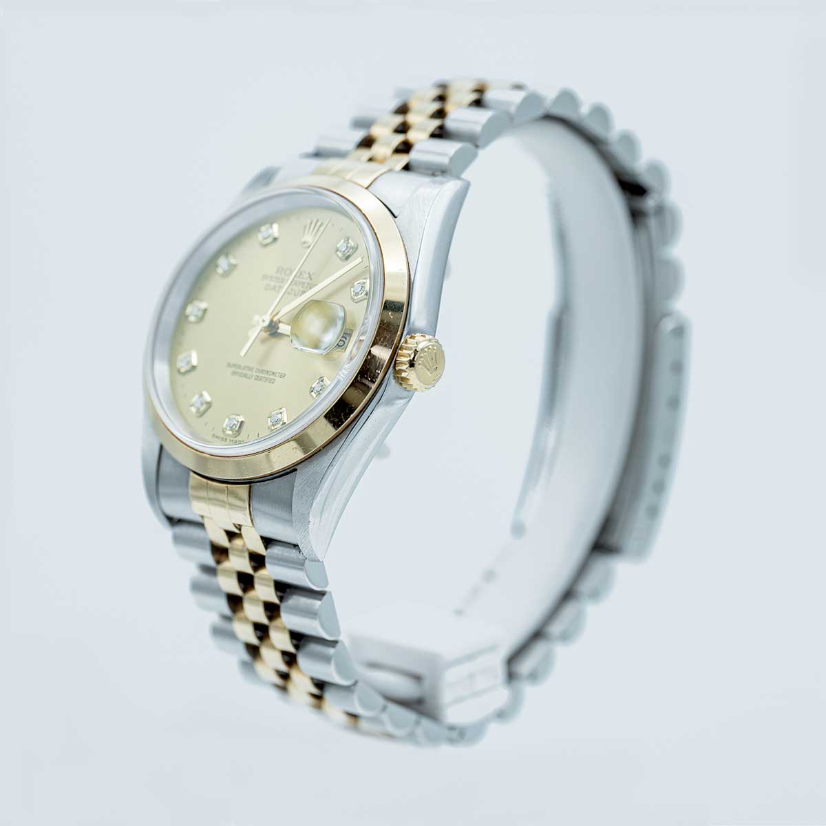 Luxury watches 5