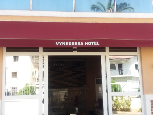 Vyndresa Hotel, 8 Uyo Cl, Garki 1 900001, Abuja, Nigeria, Beach Resort, state Nasarawa