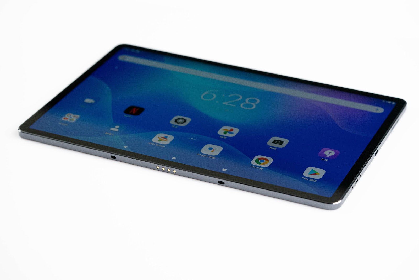 Dolby Vision 廣色域 Lenovo Tab P11 Pro 平板開箱 2K HDR OLED 影音效果評測心得｜ DCI-P3、Netflix 支援、Dolby Atmos、JBL 喇叭｜科技狗 - Dolby, LENOVO, 平板電腦, 聯想 - 科技狗 3C DOG